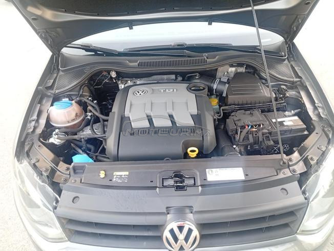 polo 6 diesel 5 CV 2014