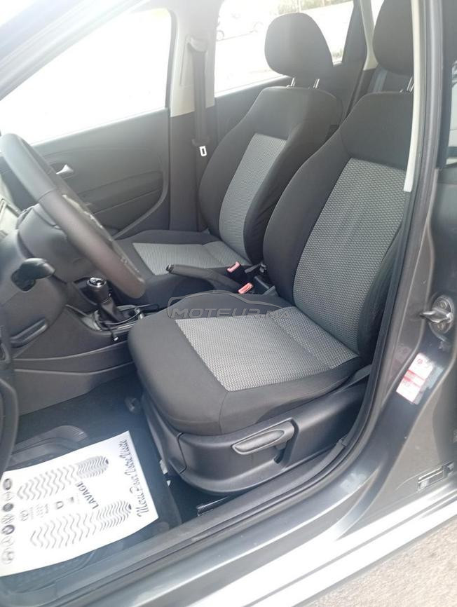 polo 6 diesel 5 CV 2014