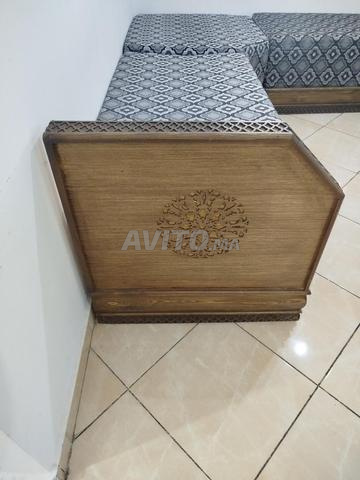 Vente de salon en très bon état - 2