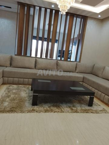 Appartement à vendre - 2