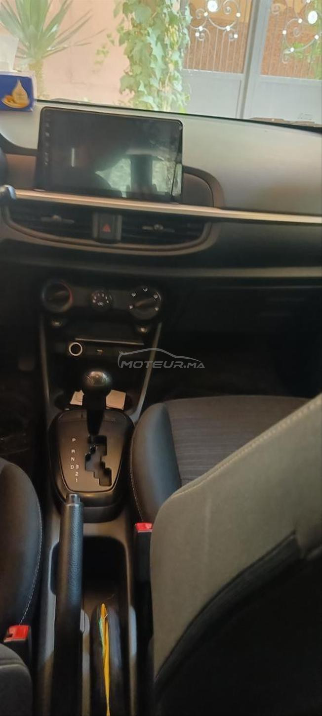 kia Picanto automatique modèle 2023