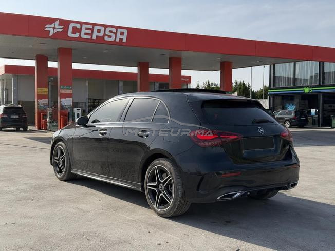 MERCEDES BENZ CLASSE A AMG LINE HYBRIDE IMPORTEE