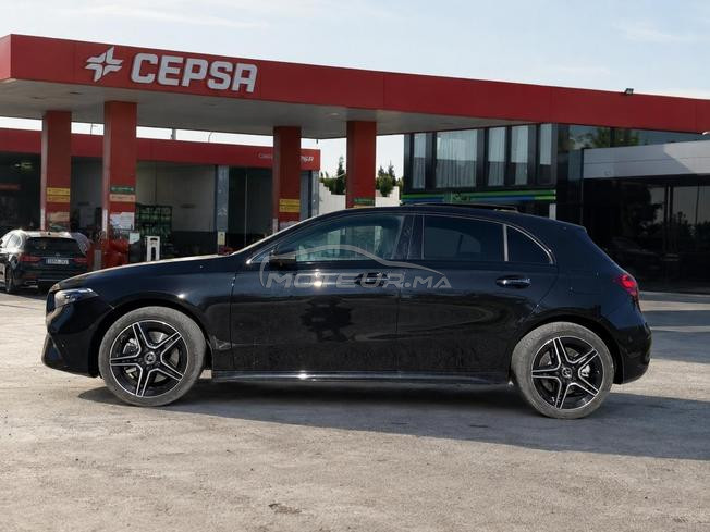 MERCEDES BENZ CLASSE A AMG LINE HYBRIDE IMPORTEE