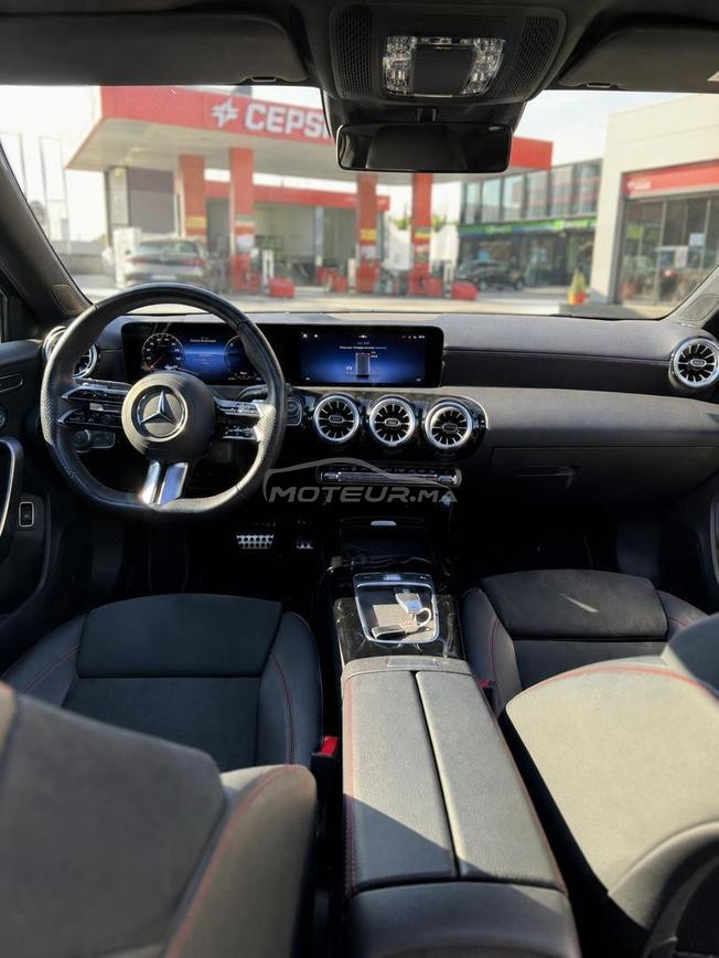 MERCEDES BENZ CLASSE A AMG LINE HYBRIDE IMPORTEE
