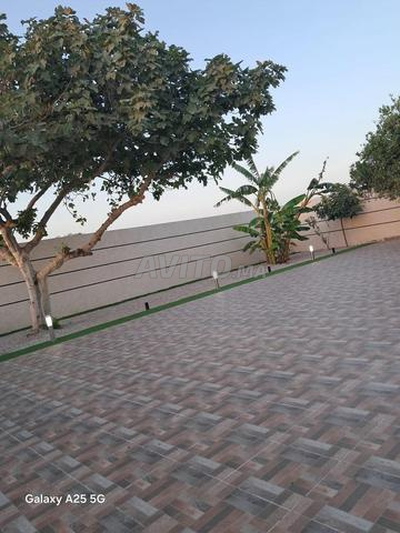 منزل للبيع بالقرب من مدينة أصيلة