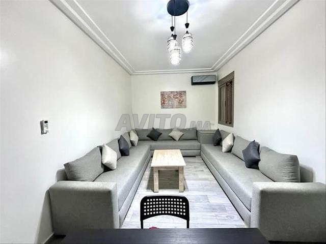 شقة جديدة بجوار ماكدونالدز - 2