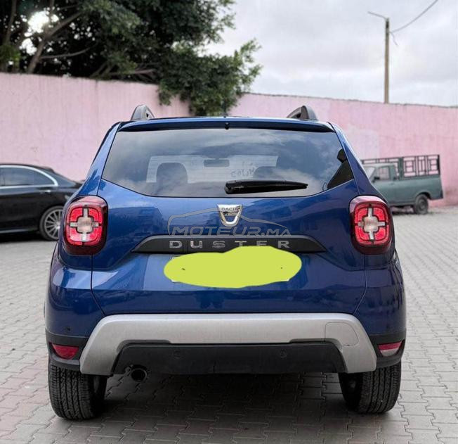 dacia duster disel 