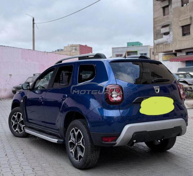dacia duster disel 
