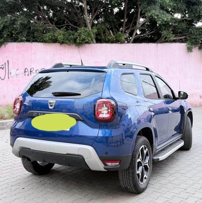dacia duster disel 