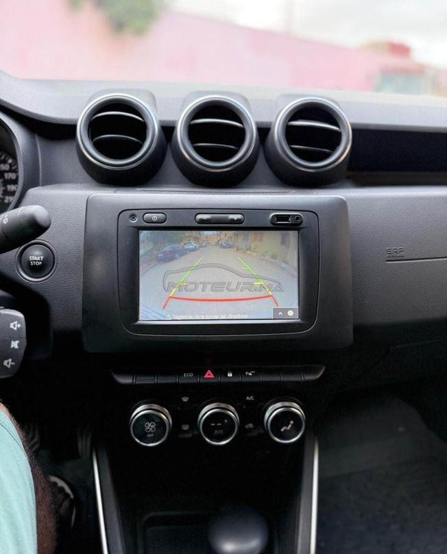 dacia duster disel 