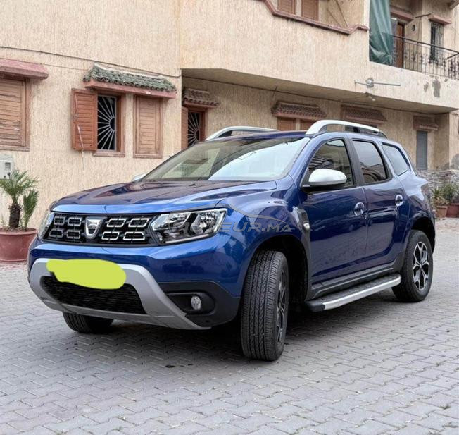 dacia duster disel 