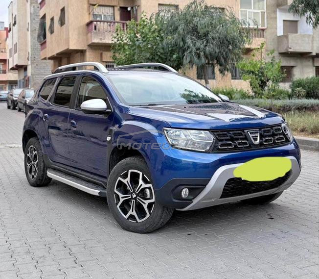 dacia duster disel 