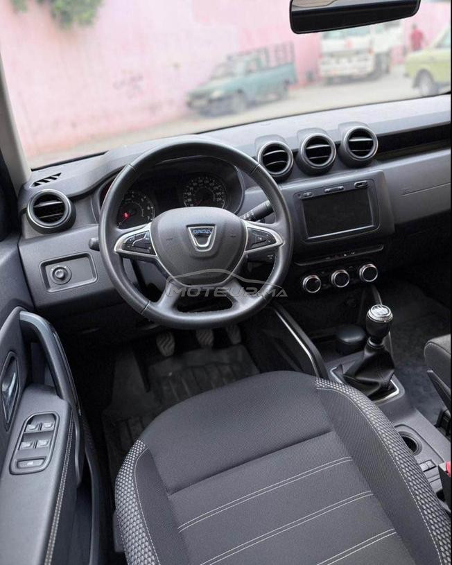 dacia duster disel 