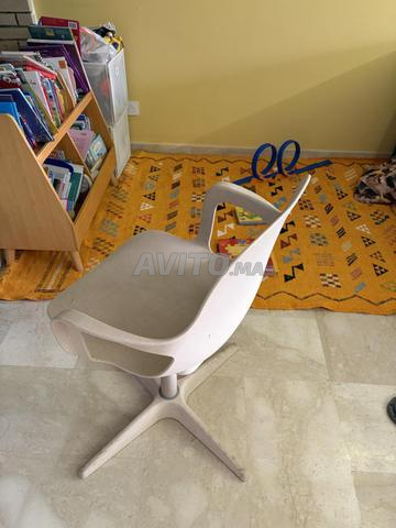 Chaise bureau ikea - 2