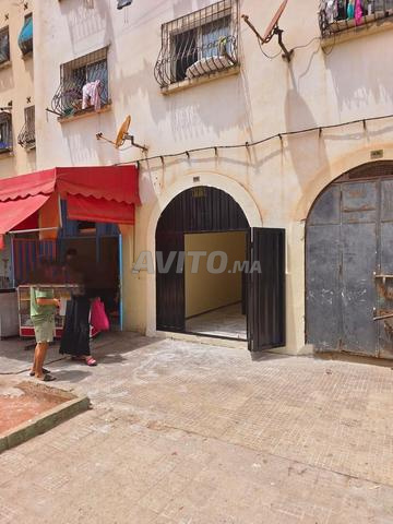Local commercial à vendre Yacoub El Mansour - 2