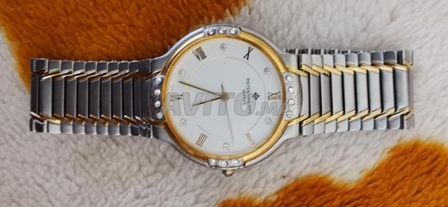 Montre Patek Philippe