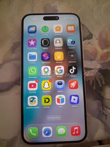 iPhone 15 Plus - 2