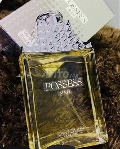 عطر Possess Man Oriflame ✅ - 2
