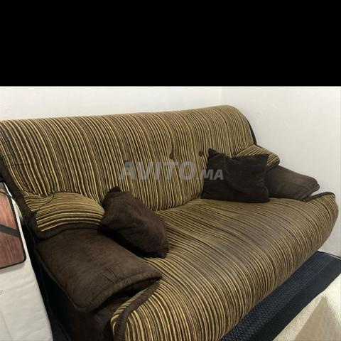 Fauteuils pour l'élégance - 2