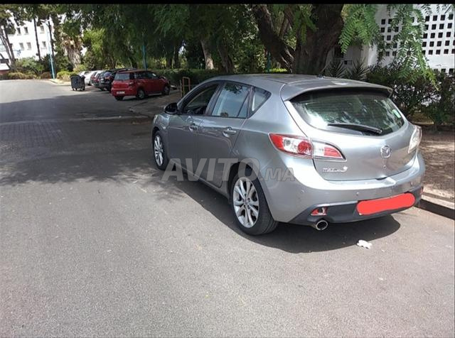 Mazda 3 Diesel 2012 2ème génération - 2