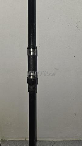 قصبة كربون LINEAEFFE DE LUX - 2