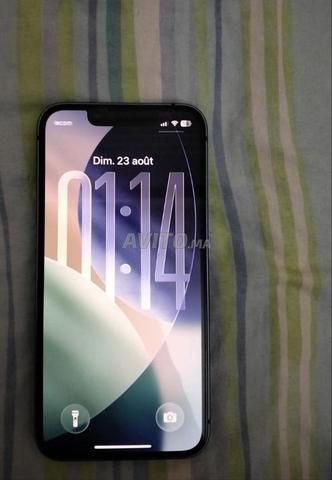 آيفون 13 ميني للبيع ‼️‼️ - 2