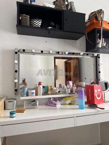Coiffeuse ikea - 2