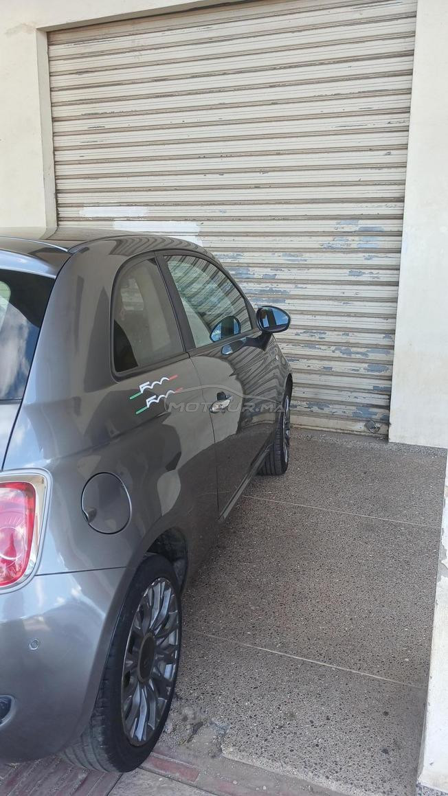 fiat 500 diesel 