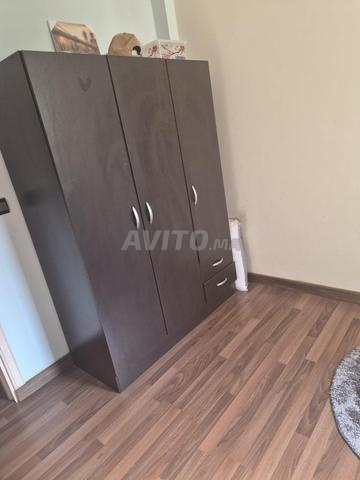 Appartement à vendre 65 m² Hay Al Wifak, Témara - 2