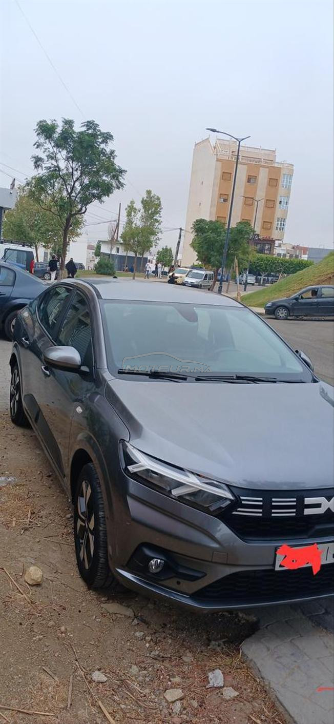 DACIA LOGAN a vendre