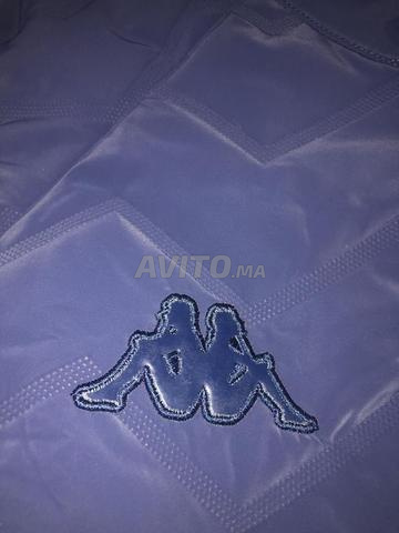Gilet Wydad original - 2