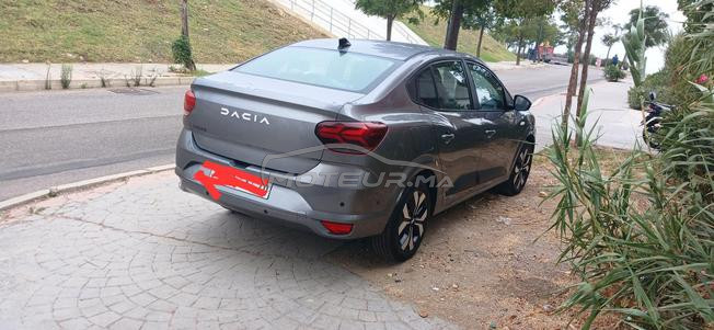 DACIA LOGAN a vendre