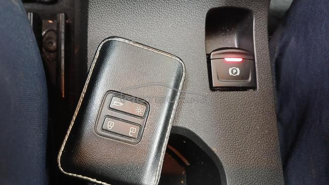 DACIA LOGAN a vendre