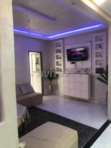 Appartement à vendre 96 m² Résidence Dalia