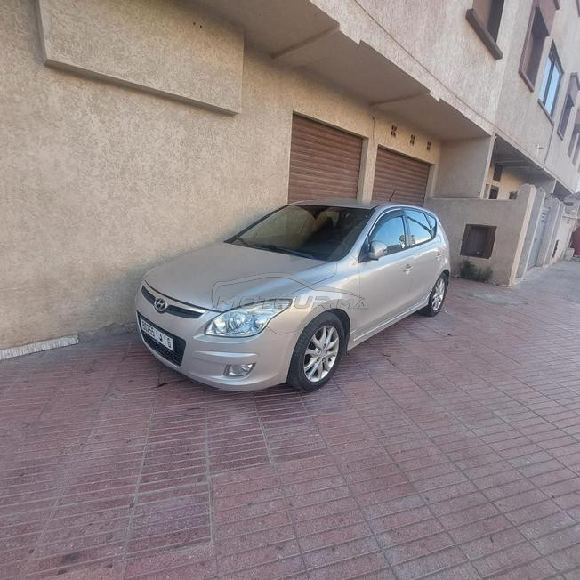 i30 bon état
