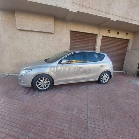 i30 bon état - 2