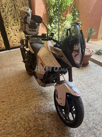 Ktm 1290 adventure - 2