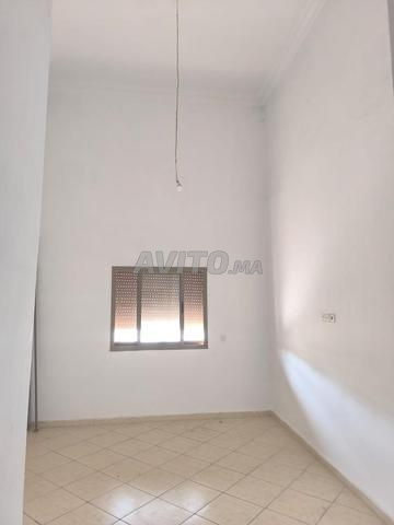 Appartement à vendre 57 m² à Mabrouka Marrakech - 2