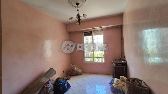 CMN-AS-1822 - Appartement à vendre à Ain Borja - 2