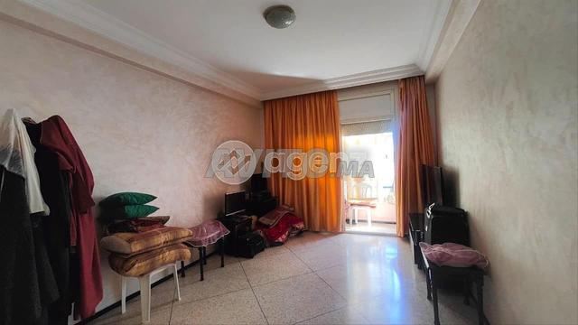 CMN-SI-1971 - Appartement à vendre à Liberté - 2