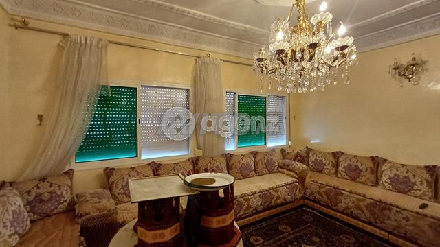 FES-MA-1011 - Appartement à vendre à Oued Fes