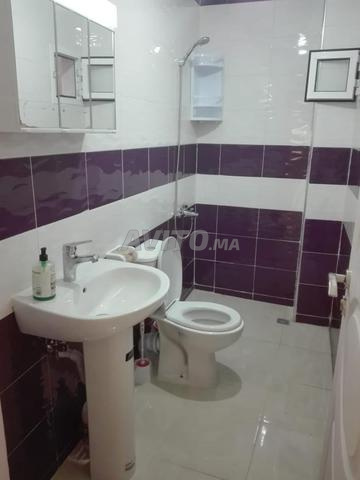 Bel appartement à Martil - 2