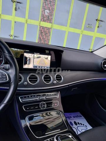 Mercedes-Benz 220 Diesel Automatique 2017 - 2