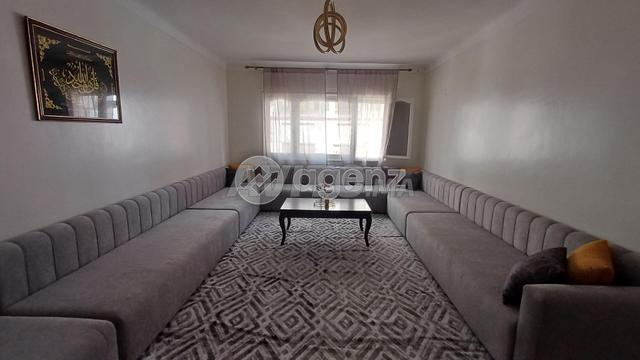 TNG-TA-1153 - Appartement à louer à Administratif
