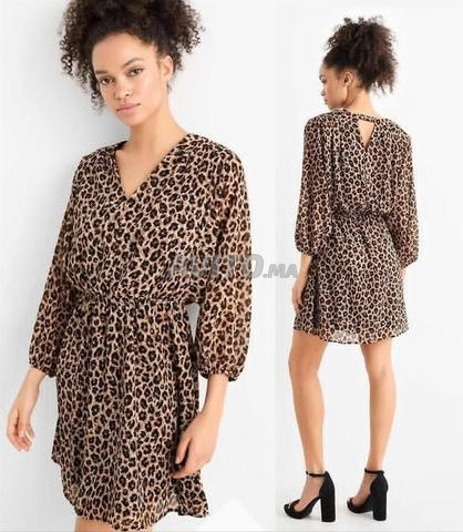 Taille 34 (S) - 2