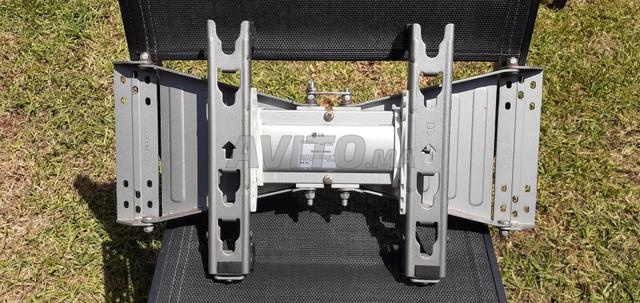 Support Mural TV LG Original (AW-47LG30M) - 2