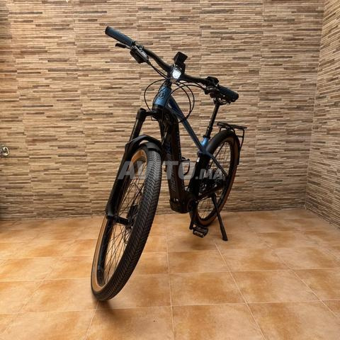 Mondraker Prime RX - 2