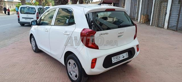 Kia Picanto - 2