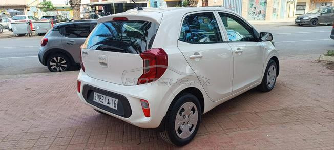 kia Picanto 
