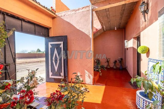Appartement à vendre 100 m² à Ait Ourir